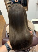 Luana's縮毛矯正