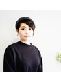 ヘアーメイクス 富田 志織