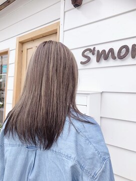 スモア(S'more) ハイライト