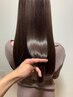 【ケラチン定着型トリートメント】KERATIN PROTEINTr　￥8000