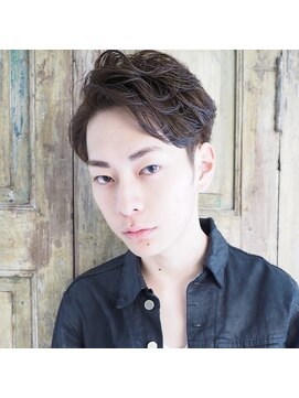 ナチュラル 東川口店(Natural) クールウェーブ☆-東川口店-