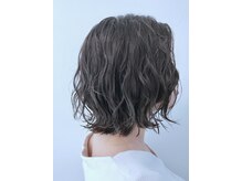 ヘアークリエーション カンナビス(hair creation CANNNAVIS)