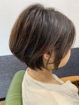 ウル(ULU) short