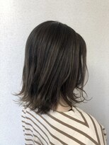 ルアナ 梅田店(Luana)&nbsp;マットベージュ☆