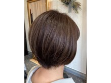 マグネティックヘア(Magnetic hair)
