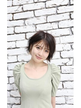 アンシークレット(Un Secret) インナー