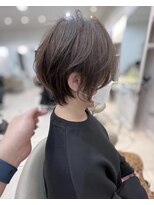 ヴィーヴォ 天六店(VIVO)&nbsp;【VIVO】神田康之 くびれショート 10代20代30代40代