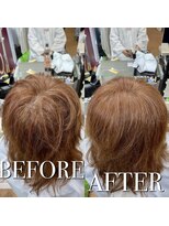 コレット ヘアー 大通(Colette hair)&nbsp;【髪質改善☆本日のヘアリセッター2☆】