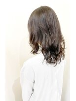 リアン(Lian)&nbsp;【パーマ】柔らかい質感キレイなデジタルパーマデザイン