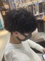 フォルテ 草薙店 forte草薙【波巻きスパイラル】山口大翔