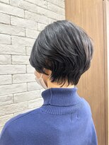 ルチナ 秦野(Lucina)&nbsp;ショート/似合わせ