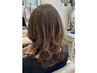 #HAIRZ#時短お手入れ☆カット+デジタルパーマ￥14000~(ロング料金有り）