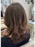 #HAIRZ#時短お手入れ☆カット+デジタルパーマ¥14000~(ロング料金有り）