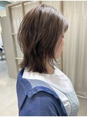 レイヤースタイル