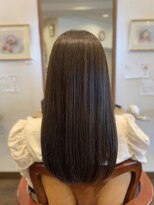 フィオーレ(FIORE)&nbsp;うる艶ストレート