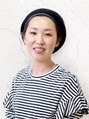 サロンズヘアー 段原店(SALONS HAIR) 廣田 髪質改善