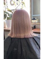 アン(Un)&nbsp;【ホワイトピンクベージュ】【ピンクホワイトベージュ】