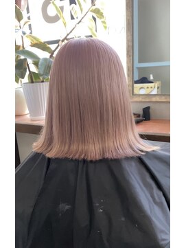 アン(Un) 【ホワイトピンクベージュ】【ピンクホワイトベージュ】