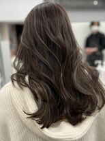 ジルブラン(JIL BLAN) ハイライトバレイヤージュダブルカラーケアブリーチ白髪染め