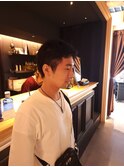 パーマセイムレイヤーショート