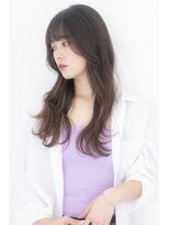 プライズ 所沢プロぺ通り店(prize)&nbsp;暗めのブラウンカラー