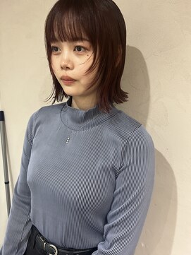 インビテーション 名古屋(invitation) フェイスレイヤー