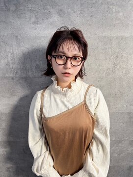 アール ヘアー デザイン(r hair design) 完全個室 ベージュカラー 髪質改善 ブリーチなし トリートメント