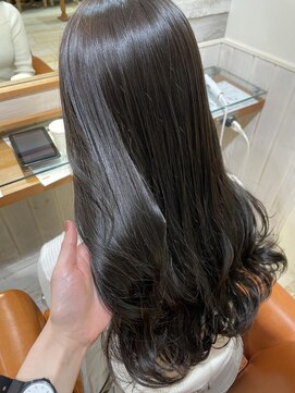 ネオリーブ クタ 町田店(Neolive kuta) [Neolive kuta] お顔周りのカット[町田]