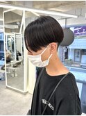 メンズマッシュ