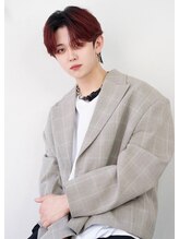 スキル(SKILL)&nbsp;宇田川 拓未