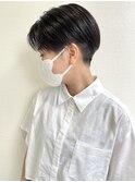 ★刈り上げ女子★