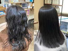 ドゥドゥ ビューティーサロン(DOUDOU BEAUTY SALON)の雰囲気（DOUDOUでは、余計なトリートメントの販促は行いません！）