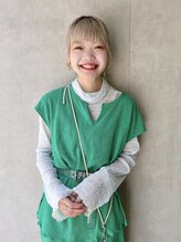 リノショアーズ 日本大通り店(RINOSHORES) Hinako 