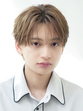 オーシャントーキョー シブヤジンナン(OCEAN TOKYO shibuya JINNAN) シースルーセンターパート