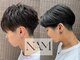 ナム 松戸(NAM)の写真/<メンズカット¥3300/メンズパーマ¥9900>10代・20代の学生からも人気なMEN'S SALON*[松戸駅/学割U24]