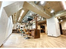 シュリット(schritt)の雰囲気（ドラマのロケ地にも使われたこだわりの店内♪渋谷/学割U24◎）