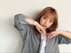 リノ 金山(Rino)の写真/<オージュア/ケラスターゼ取扱>豊富なトリートメントMENUで理想のうる艶髪*高効果/持続性◎[金山/学割U24]