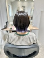 ビーケアーズ リアン(be-cares Lien)&nbsp;インナーカラー