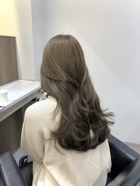 エイト 博多店(EIGHT hakata)&nbsp;ブリーチなしダブルカラー