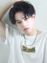 リップス 二子玉川店 (LIPPS)&nbsp;無造作センターパート