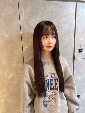 ガルボヘアー 名古屋栄店(garbo hair) #ガルボ#ハイトーン#エクステ#ブリーチ#プルエクステ#ロング