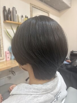 キーロ センター南(kiiro) 宵ちゃんショート