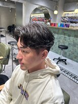 ゼスト リル 新宿(ZEST lill)&nbsp;フェザーショート