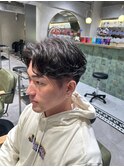 フェザーショート