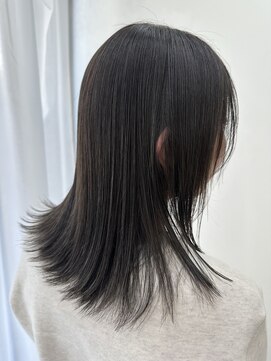 ラベスト バイ セロ 池袋メトロポリタン前(LOVEST by CERO) グレージュ