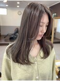 グレージュ / アディクシーカラー