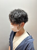 コックス(COX) スパイラルパーマ