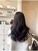 チェリーブラウン