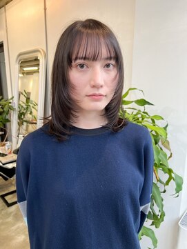 ネス(ness) ダブルカラーベージュカラーケアブリーチカラーハイトーンカラー