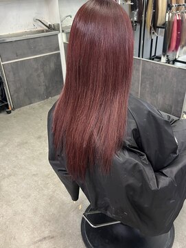 エフカード(F-card) 羽エクステ100